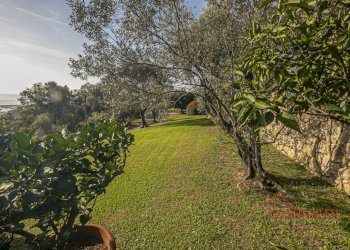 22Villa Varezze .jpg - Villa VIA CANTALUPO, Varazze - foto 2