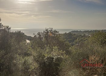 33 PRIMA FOTO.jpg - Villa VIA CANTALUPO, Varazze - foto 4