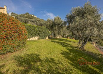 45Villa Varezze .jpg - Villa VIA CANTALUPO, Varazze - foto 5