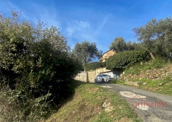 56Villa Varezze .jpg - Villa VIA CANTALUPO, Varazze - foto 6