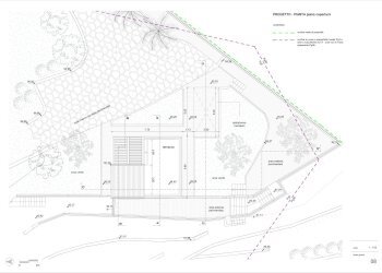 Varazze- - Villa VIA CANTALUPO, Varazze - foto 10