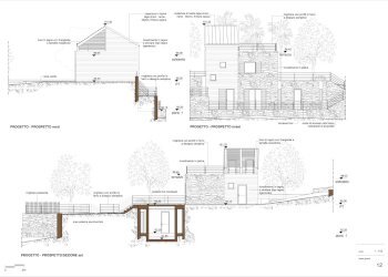 Varazze- - Villa VIA CANTALUPO, Varazze - foto 14