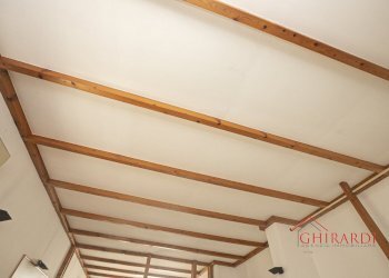 6.0 soffitto.jpg - Magazzino VIA ANDREA DEL SARTO 46R, Genova - foto 20