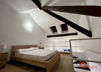 2.4 camera.jpg - Appartamento VIA ALFREDO D'ANDRADE 26, Genova - foto 12