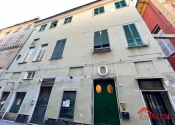 8.1 portone.jpg - Appartamento VIA ALFREDO D'ANDRADE 26, Genova - foto 26