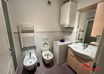 3.0 bagno.jpg - Appartamento VIA ALFREDO D'ANDRADE 26, Genova - foto 15