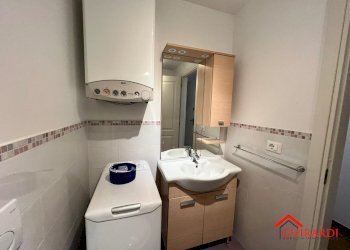 3.1 bagno.jpg - Appartamento VIA ALFREDO D'ANDRADE 26, Genova - foto 16
