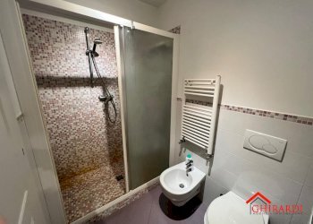 3.3 bagno.jpg - Appartamento VIA ALFREDO D'ANDRADE 26, Genova - foto 18
