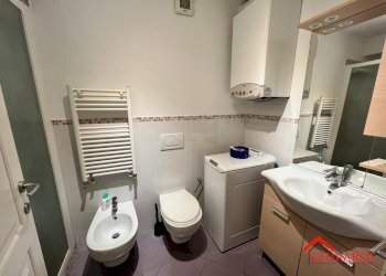 3.4 bagno.jpg - Appartamento VIA ALFREDO D'ANDRADE 26, Genova - foto 19