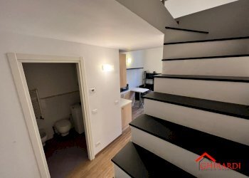 5.0 scala interna.jpg - Appartamento VIA ALFREDO D'ANDRADE 26, Genova - foto 21
