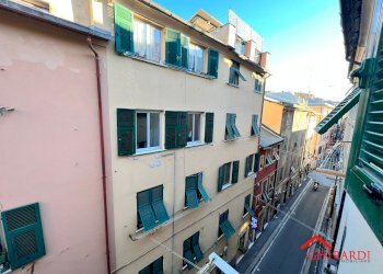 6.0 vista.jpg - Appartamento VIA ALFREDO D'ANDRADE 26, Genova - foto 22
