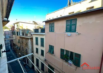 6.1 vista.jpg - Appartamento VIA ALFREDO D'ANDRADE 26, Genova - foto 23