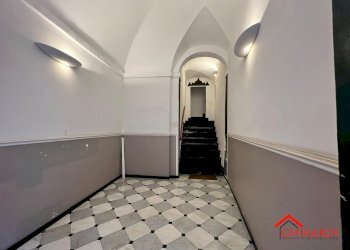 7.0 atrio.jpg - Appartamento VIA ALFREDO D'ANDRADE 26, Genova - foto 24