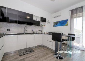 3.0 cucina.jpg - Appartamento VIA LODOVICO CALDA 3H, Genova - foto 2