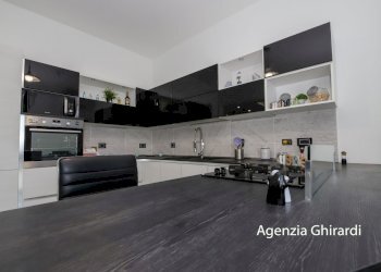 3.1 cucina.jpg - Appartamento VIA LODOVICO CALDA 3H, Genova - foto 11