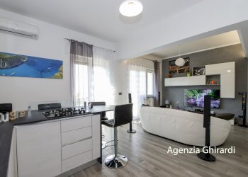 3.3 cucina.jpg - Appartamento VIA LODOVICO CALDA 3H, Genova - foto 13