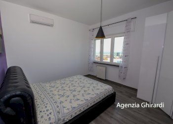 4.0 camera matrimoniale.jpg - Appartamento VIA LODOVICO CALDA 3H, Genova - foto 14