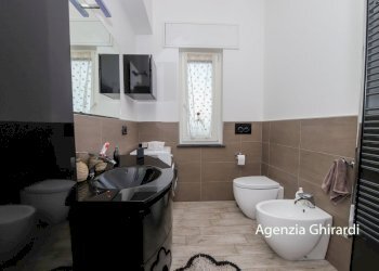 6.0 bagno.jpg - Appartamento VIA LODOVICO CALDA 3H, Genova - foto 20