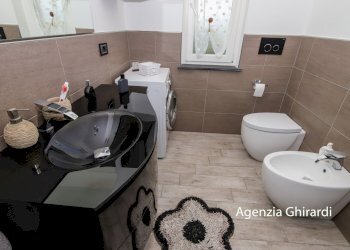 6.1 bagno.jpg - Appartamento VIA LODOVICO CALDA 3H, Genova - foto 21