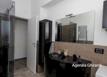 6.2 bagno.jpg - Appartamento VIA LODOVICO CALDA 3H, Genova - foto 22