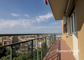 7.0 balcone.jpg - Appartamento VIA LODOVICO CALDA 3H, Genova - foto 24