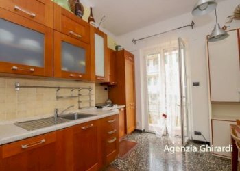 2.0 cucina.jpg - Appartamento Via Santa Maria del Priano 4, Genova - foto 9