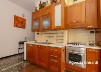 2.1 cucina.jpg - Appartamento Via Santa Maria del Priano 4, Genova - foto 10