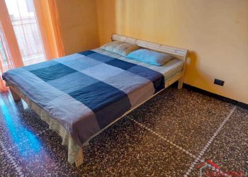 3.0 camera.jpg - Appartamento Via Santa Maria del Priano 4, Genova - foto 11