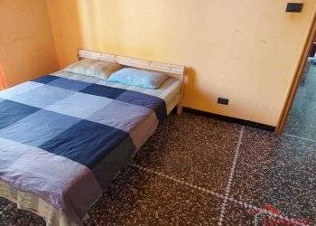 3.1 camera.jpg - Appartamento Via Santa Maria del Priano 4, Genova - foto 12