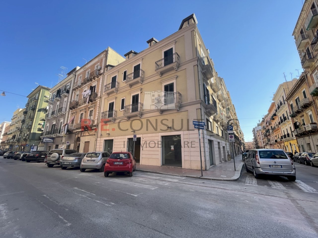 Foto 03-03-21, 14 54 51.jpg - Commercial Premises Via Mazzini 114, Taranto - photo 2