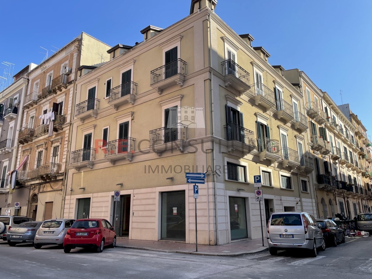 Foto 03-03-21, 14 55 09.jpg - Commercial Premises Via Mazzini 114, Taranto - photo 3