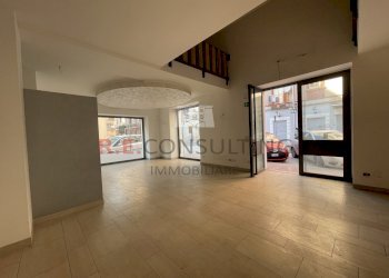 Foto 03-03-21, 14 55 43.jpg - Commercial Premises Via Mazzini 114, Taranto - photo 4