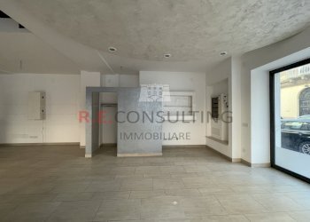 Foto 03-03-21, 14 56 06.jpg - Commercial Premises Via Mazzini 114, Taranto - photo 7