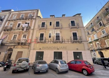 Foto 03-03-21, 14 59 23.jpg - Commercial Premises Via Mazzini 114, Taranto - photo 8