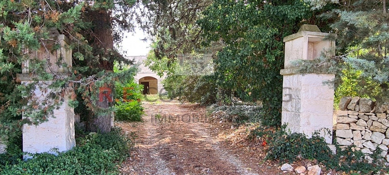 20220927_113415.jpg - Baita Contrada Ulmo sn, Ceglie Messapica - foto 2