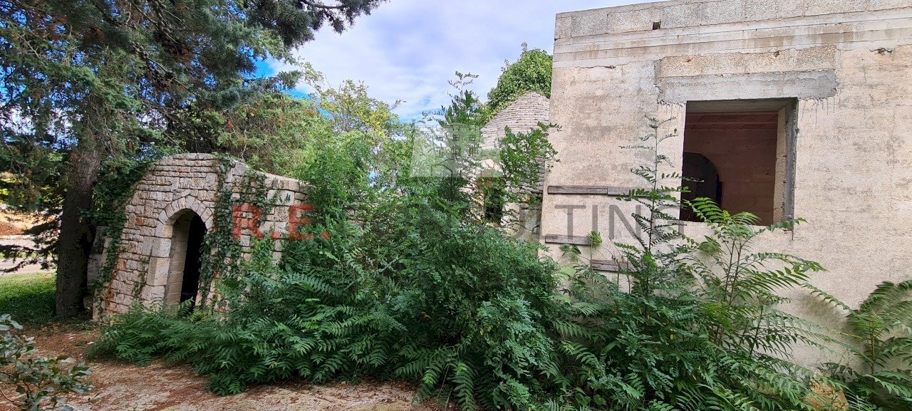 20220927_112356.jpg - Baita Contrada Ulmo sn, Ceglie Messapica - foto 3