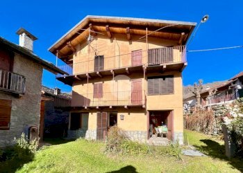 Casa semi indipendente Frazione Tornetti, Viù - foto 2