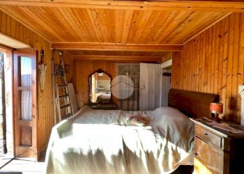 Casa semi indipendente Frazione Tornetti, Viù - foto 13