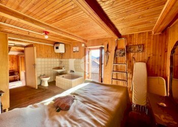 Casa semi indipendente Frazione Tornetti, Viù - foto 12