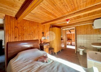 Casa semi indipendente Frazione Tornetti, Viù - foto 14