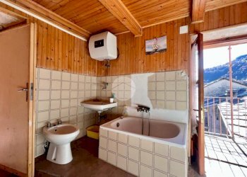 Casa semi indipendente Frazione Tornetti, Viù - foto 15