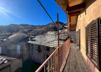 Casa semi indipendente Frazione Tornetti, Viù - foto 4