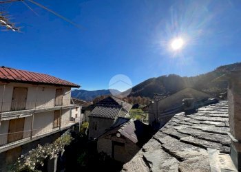 Casa semi indipendente Frazione Tornetti, Viù - foto 5