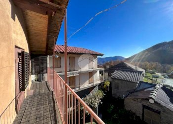 Casa semi indipendente Frazione Tornetti, Viù - foto 3