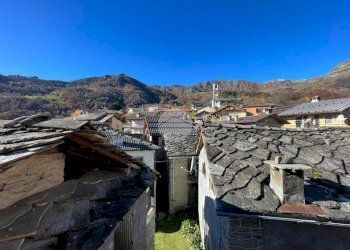 Casa semi indipendente Frazione Tornetti, Viù - foto 6