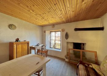 Casa semi indipendente Frazione Tornetti, Viù - foto 20