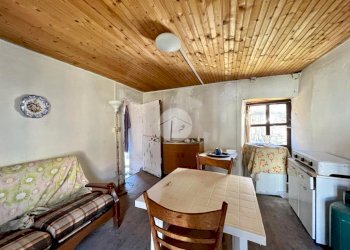 Casa semi indipendente Frazione Tornetti, Viù - foto 21