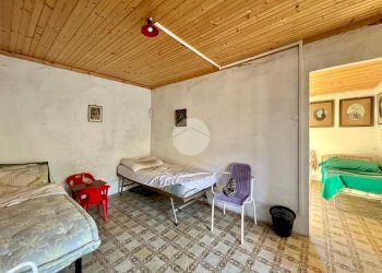 Casa semi indipendente Frazione Tornetti, Viù - foto 23