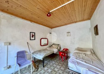 Casa semi indipendente Frazione Tornetti, Viù - foto 24