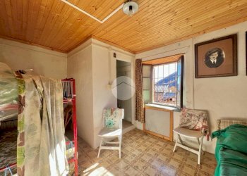 Casa semi indipendente Frazione Tornetti, Viù - foto 26